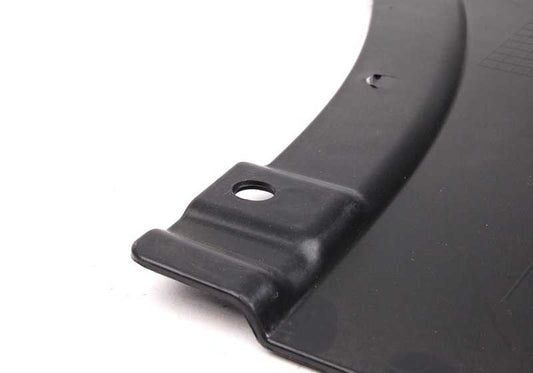 Lower left cover OEM 51718040531 for BMW E92 m3 and E93 m3. Compatible with the models made between 2007 and 2013. Original BMW piece.