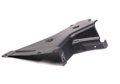 Lower left cover OEM 51718040531 for BMW E92 m3 and E93 m3. Compatible with the models made between 2007 and 2013. Original BMW piece.