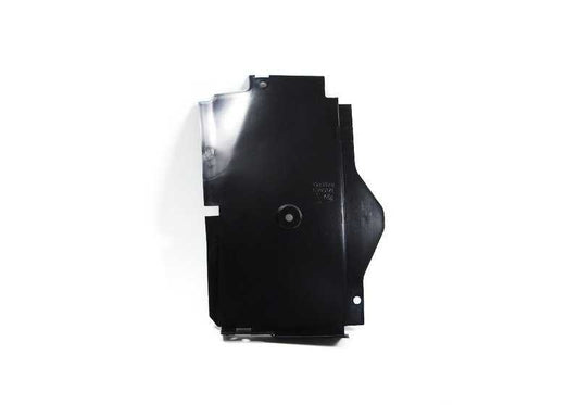 Pieza de unión derecha OEM 51711933828 para BMW E30 M3 {M31001, M31005, M31007, M3BB01, M3BB05, Gr.A/DTM ST02, Gr.N ST01}. Original BMW.