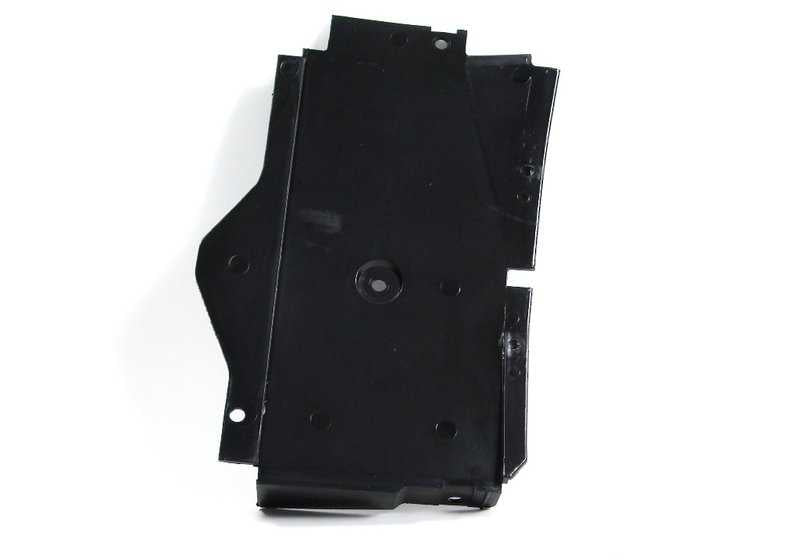 Pieza de unión derecha OEM 51711933828 para BMW E30 M3 {M31001, M31005, M31007, M3BB01, M3BB05, Gr.A/DTM ST02, Gr.N ST01}. Original BMW.