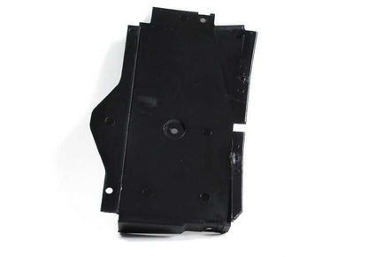 Pieza de unión derecha OEM 51711933828 para BMW E30 M3 {M31001, M31005, M31007, M3BB01, M3BB05, Gr.A/DTM ST02, Gr.N ST01}. Original BMW.