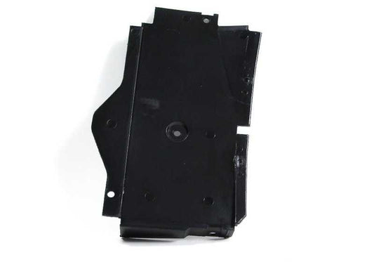 Pieza de unión derecha OEM 51711933828 para BMW E30 M3 {M31001, M31005, M31007, M3BB01, M3BB05, Gr.A/DTM ST02, Gr.N ST01}. Original BMW.