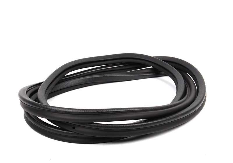 OEM 51711823859 Linkstür für BMW E21 versiegelt. Original BMW.