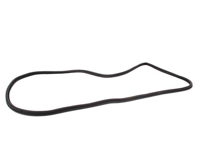 OEM 51711823859 Linkstür für BMW E21 versiegelt. Original BMW.