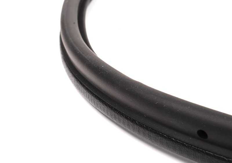 OEM 51711823859 Linkstür für BMW E21 versiegelt. Original BMW.