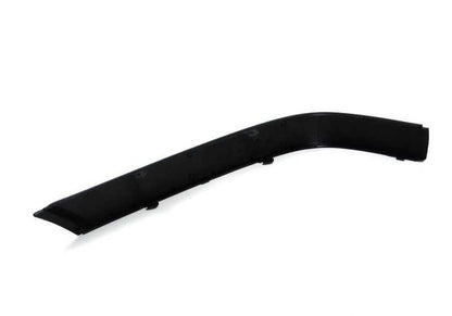 Moldura lateral derecha OEM 51128146092 para BMW E36. Original BMW