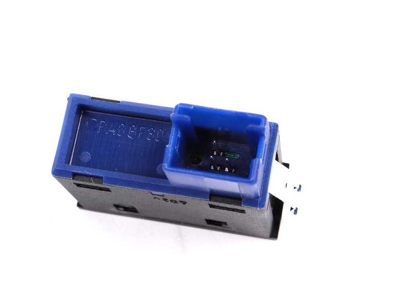 TRUNK UNLOCK SWITCH for BMW E38 E39 E46 E53 E85 E86. Original BMW