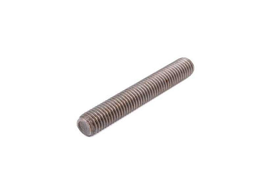 Gefangenenschraube M7X45 OEM 07129908199 für BMW E30, E36, E34, E39, E38, E31, Z3. Original BMW.