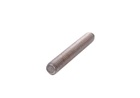 Gefangenenschraube M7X45 OEM 07129908199 für BMW E30, E36, E34, E39, E38, E31, Z3. Original BMW.