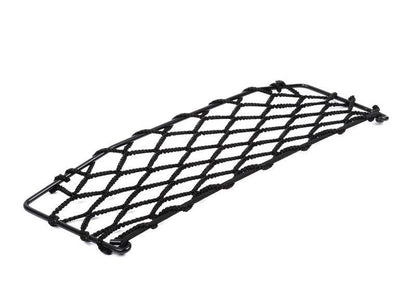 Red del maletero (Ablagenetz) OEM 51472277265 para BMW Serie 5 E39 y Serie 7 E38, E65, E66. Ideal para organizar objetos en el maletero. Original BMW.
