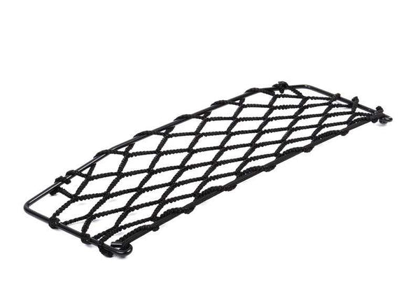 Red del maletero (Ablagenetz) OEM 51472277265 para BMW Serie 5 E39 y Serie 7 E38, E65, E66. Ideal para organizar objetos en el maletero. Original BMW.