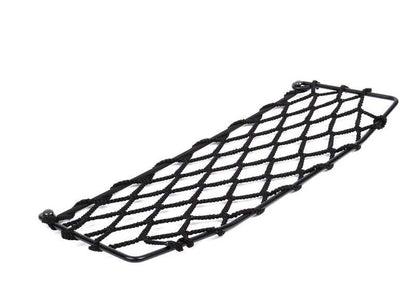 Red del maletero (Ablagenetz) OEM 51472277265 para BMW Serie 5 E39 y Serie 7 E38, E65, E66. Ideal para organizar objetos en el maletero. Original BMW.