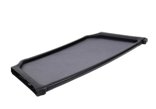 Central Windshield for BMW Z4 E85 (OEM 54347117746). Genuine BMW.