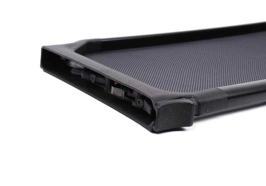 Central Windshield for BMW Z4 E85 (OEM 54347117746). Genuine BMW.