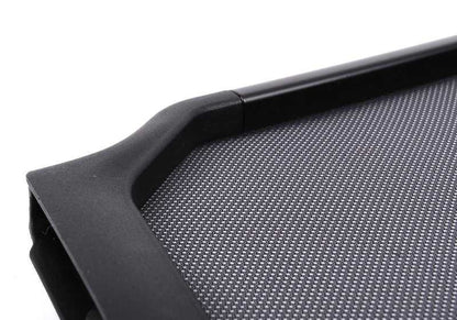 Central Windshield for BMW Z4 E85 (OEM 54347117746). Genuine BMW.