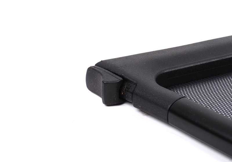 Central Windshield for BMW Z4 E85 (OEM 54347117746). Genuine BMW.