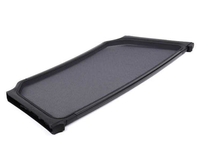 Central Windshield for BMW Z4 E85 (OEM 54347117746). Genuine BMW.