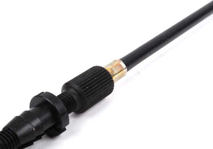 Cable de acelerador para BMW E34, E32 (OEM 35411155958). Original BMW