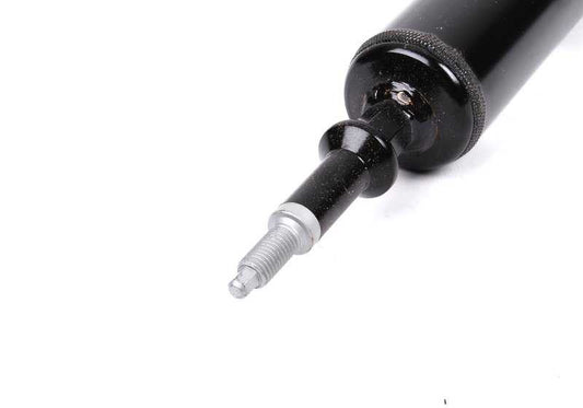 Amortiguador trasero OEM 33526779985 para BMW E90, E91, E92, E93 (modelos xDrive). Original BMW.