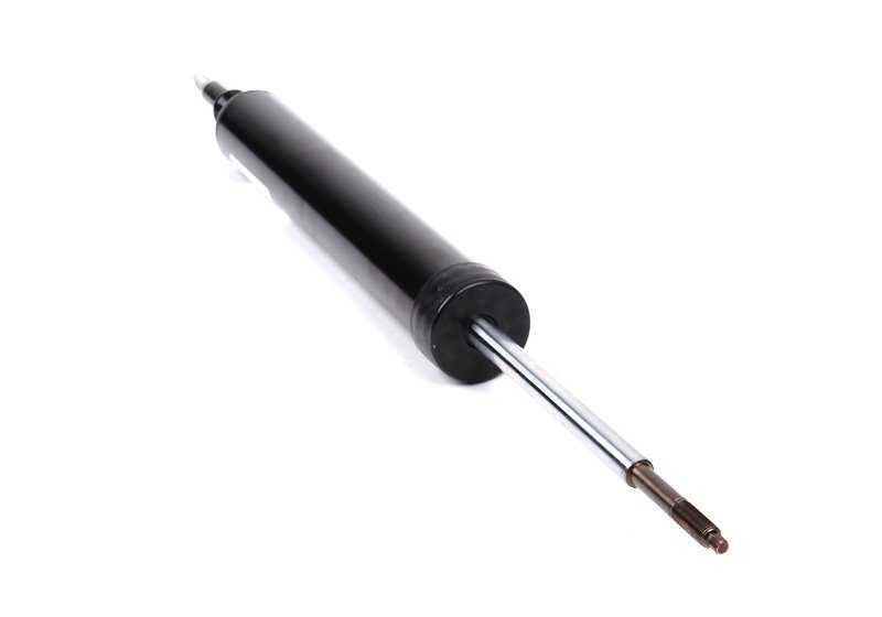 Amortiguador trasero OEM 33526779985 para BMW E90, E91, E92, E93 (modelos xDrive). Original BMW.