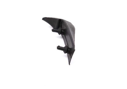 Cubrimiento derecho paragolpes delantero OEM 51717892268 para BMW E39. Original BMW.