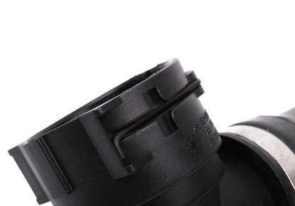 Manguera de agua OEM 17127535591 para BMW Z4 E85. Parte del sistema de refrigeración. Original BMW.