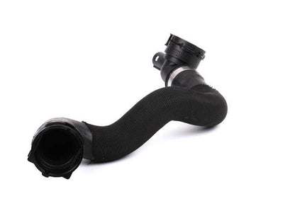 Manguera de agua OEM 17127535591 para BMW Z4 E85. Parte del sistema de refrigeración. Original BMW.