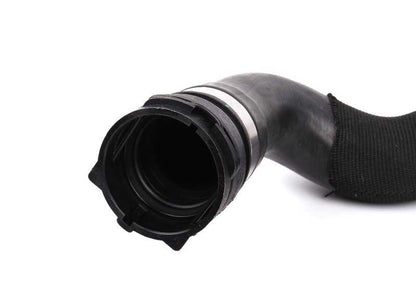 Manguera de agua OEM 17127535591 para BMW Z4 E85. Parte del sistema de refrigeración. Original BMW.
