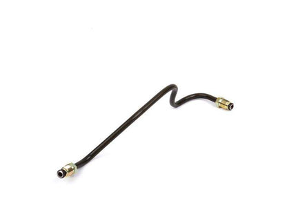 Tube de conduite OEM 21521159395 pour BMW E34 (530i, 540i) et E32 (730i) avec moteur M60. Composant du système d'embrayage. BMW d'origine.