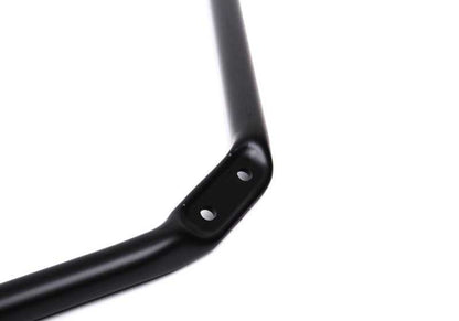 Front reinforcement OEM 51617046555 for BMW (E60, E61, E63, E64). Original BMW.