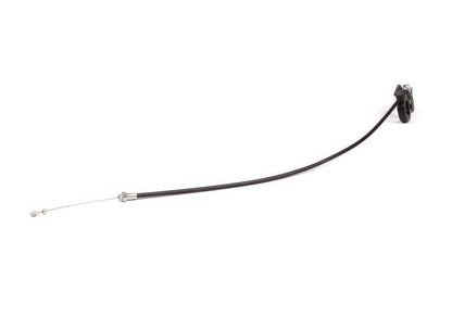 Bowden Right OEM 52109155250 für BMW E93 {318i, 320d, 320i} mit manueller oder automatischer Änderung. Kompatibel mit Modellen zwischen 03/2008 und 10/2013. Original BMW.