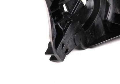 Bowden Right OEM 52109155250 für BMW E93 {318i, 320d, 320i} mit manueller oder automatischer Änderung. Kompatibel mit Modellen zwischen 03/2008 und 10/2013. Original BMW.