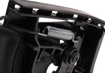 Bowden Right OEM 52109155250 für BMW E93 {318i, 320d, 320i} mit manueller oder automatischer Änderung. Kompatibel mit Modellen zwischen 03/2008 und 10/2013. Original BMW.