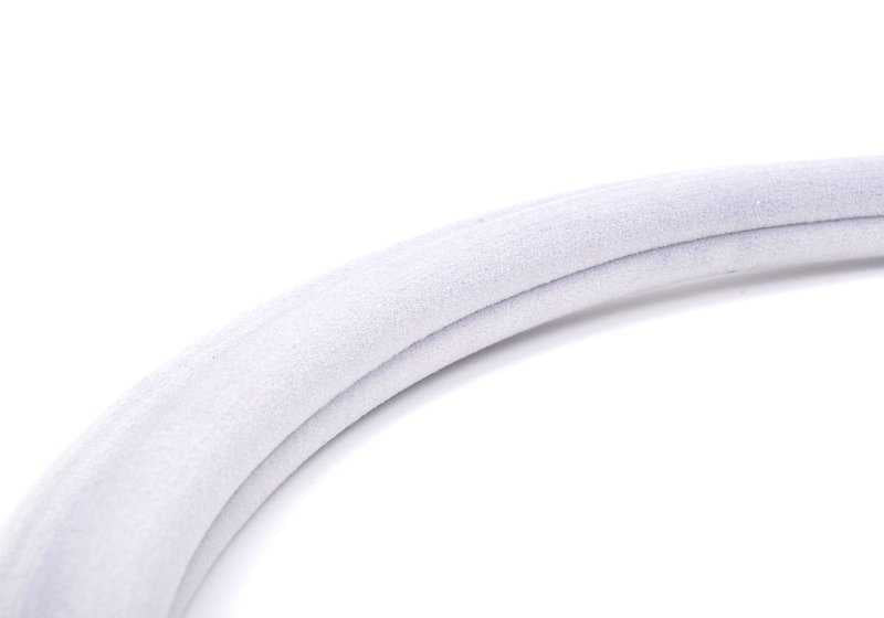 Porte arrière droite Protecteur 51728175082 pour BMW E38 (730i, 728i, 725TDS, 730D). Gris. Pièce BMW originale.
