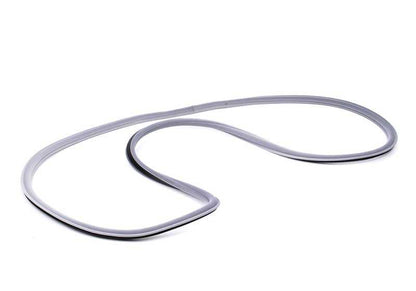 Porte arrière droite Protecteur 51728175082 pour BMW E38 (730i, 728i, 725TDS, 730D). Gris. Pièce BMW originale.