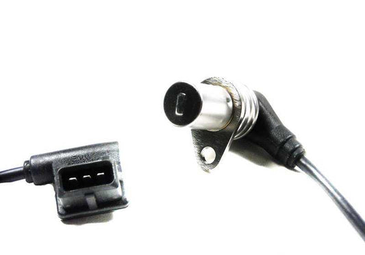 Capteur de vitesse du vilebrequin pour la série BMW 5 E34, 7 E32, E38, 8 Série E31 (OEM 12141729292). BMW d'origine.