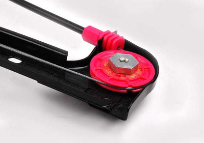 Elevalunas eléctrico delantero derecho OEM 51338125202 para BMW Serie 7 {E38 725tds, 728i} (todos los modelos y variantes entre 1995-2001). Recambio original BMW.