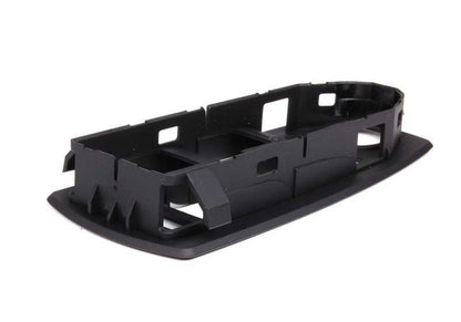 Driver anteriore abbellimento per BMW X3 E83, E83N (OEM 51413415806). BMW originale