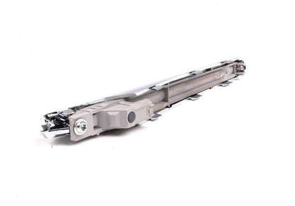 Embellecedor cromado derecho OEM 51138051602 para BMW Serie 1 E82. Pieza decorativa exterior original BMW.