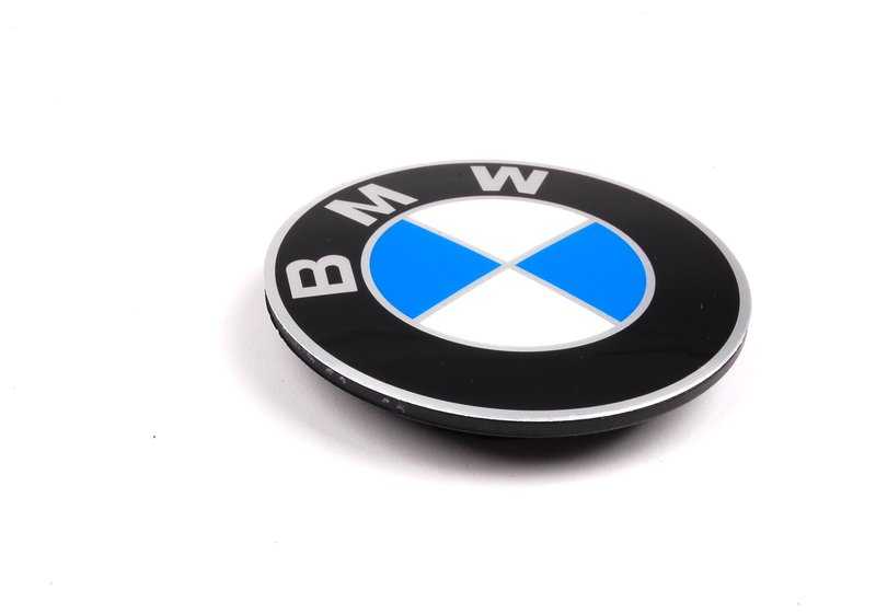 Cubra com BMW E30, E28, E34, E24, E23 (OEM 3613225190). BMW original