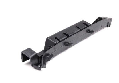 Right side support of the front bumper OEM 51118223248 for BMW E65 {730d, 730i, 735i, 740d, 745i, 760i}. Original BMW.