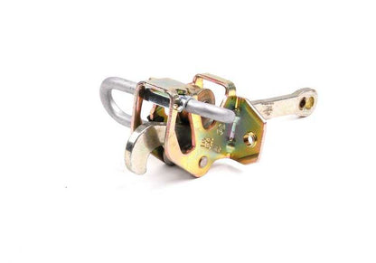 Butt de porte d'entrée 51218155698 pour BMW E34 et E32. Compatible avec les portes d'entrée. Remplacement BMW d'origine.
