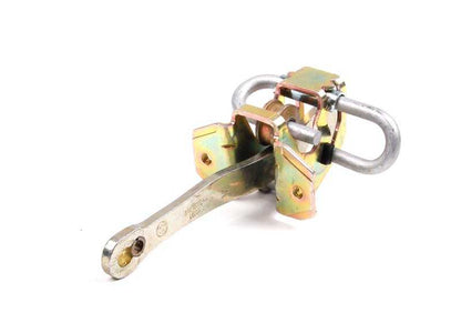 Butt de porte d'entrée 51218155698 pour BMW E34 et E32. Compatible avec les portes d'entrée. Remplacement BMW d'origine.