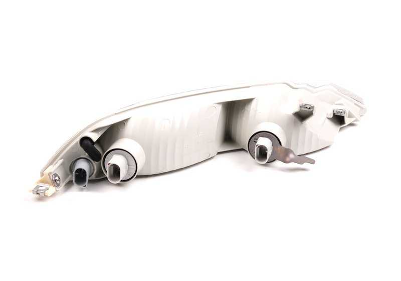 Weiß links intermittierend für BMW E63, E64 (OEM 63137165807). Original BMW
