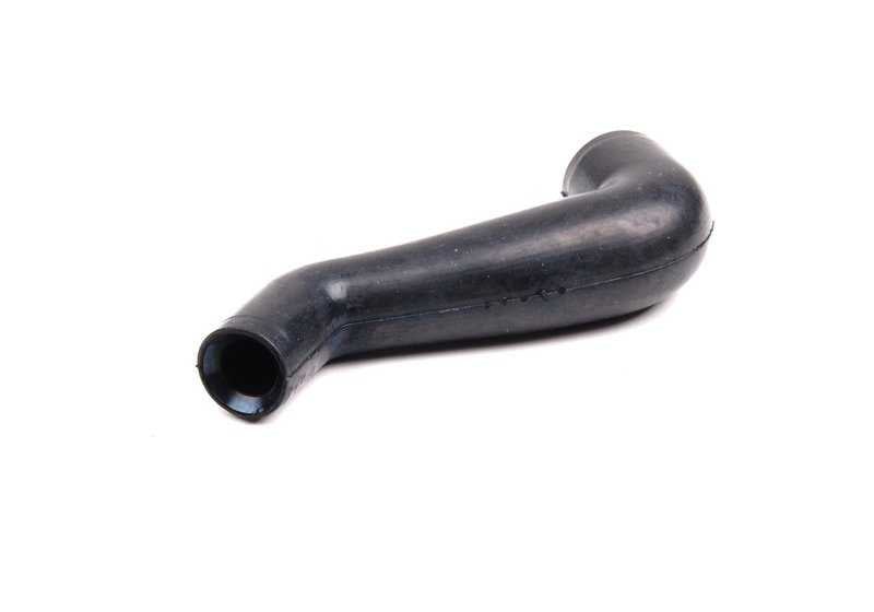 Tubo de desagüe OEM 54128167253 para BMW E38. Original BMW.