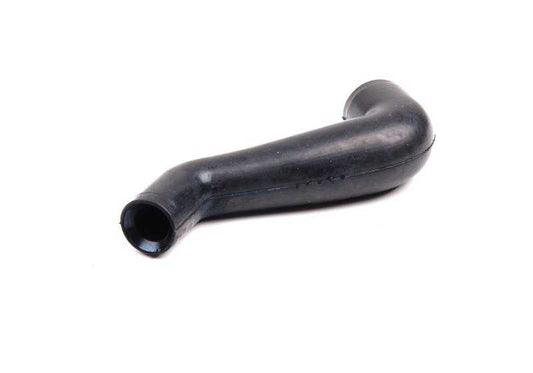 Tubo de desagüe OEM 54128167253 para BMW E38. Original BMW.