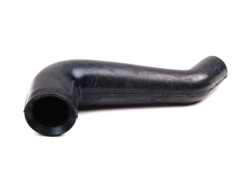 Tubo de desagüe OEM 54128167253 para BMW E38. Original BMW.