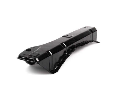OEM 41118237611 Support structurel gauche pour BMW E46. Pièce BMW originale. Idéal pour réparer le châssis ou la structure avant gauche du véhicule.