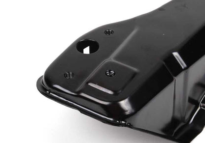 OEM 41118237611 Support structurel gauche pour BMW E46. Pièce BMW originale. Idéal pour réparer le châssis ou la structure avant gauche du véhicule.