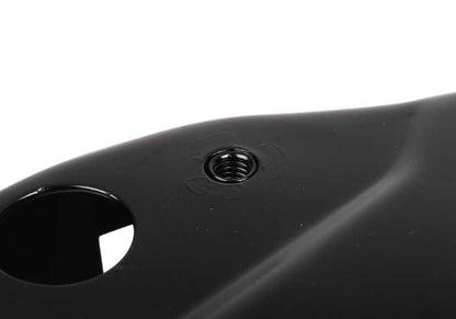 OEM 41118237611 Support structurel gauche pour BMW E46. Pièce BMW originale. Idéal pour réparer le châssis ou la structure avant gauche du véhicule.